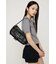 FRONT BUCKLE HOBO バッグ