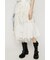 REMAKE COTTON LACE スカート