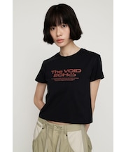 COMPACT LOGO トップス