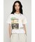 PHOTO LOGO Tシャツ