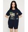 PHOTO LOGO Tシャツ