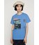 PHOTO LOGO Tシャツ