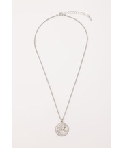 HORSE COIN CHARM ネックレス