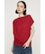 DEFORMED DRAPE トップス