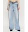 TONAL MIX DENIM パンツ