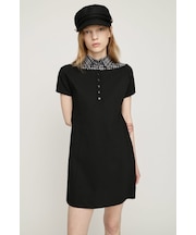 DOCKING HENRY CUT ショートワンピース