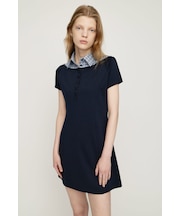 DOCKING HENRY CUT ショートワンピース