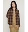 LOOSE CHECK シャツ