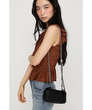 CHAIN MINI バッグ
