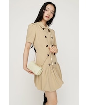 CHAIN MINI バッグ