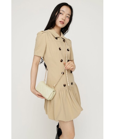 CHAIN MINI バッグ