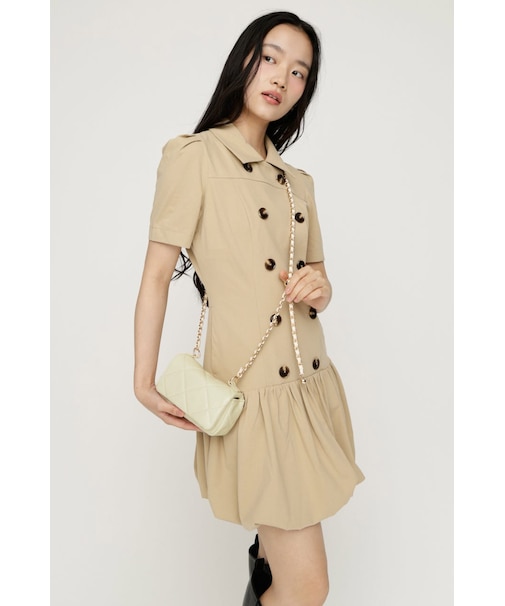 CHAIN MINI バッグ