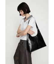 TRIANGLE トートバッグ