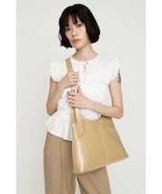 TRIANGLE トートバッグ