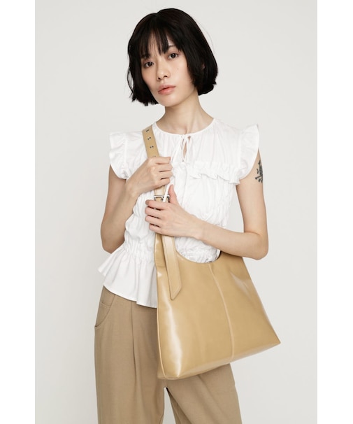 TRIANGLE トートバッグ