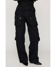 MULTI POCKET MILITARY パンツ