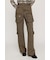 MULTI POCKET MILITARY パンツ