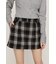 SKIRT LIKE ショートパンツ