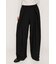 TUCK WIDE MANNISH SLACKS