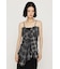 MANYWAY ASYMMETRY シャツ