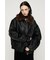 【LIMITED ITEM】WASHED PUFFER ブルゾン