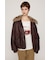【LIMITED ITEM】WASHED PUFFER ブルゾン