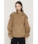 STAND COLLAR ZIP ブルゾン