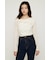 【SNSで話題！】TUCK DRAPE CUT トップス