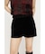 CLASSY LOW WAIST ショートパンツ