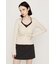 【SNSで話題！】【LIMITED ITEM】LAYERED LIKE CUT トップス