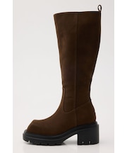 SQUARE TOE KNEE ブーツ