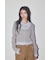 【LIMITED ITEM】LAYERED LIKE KNIT トップス