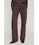 【SNSで話題！】L／W WIDE STRAIGHT DENIM パンツ