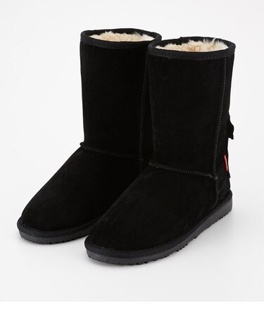 コンチョ ポケット ブーツ