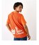 メンズニット コンビ Tシャツ