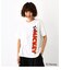 サイドロゴ Tシャツ ／ MICKEY