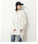リラックスロングシャツ