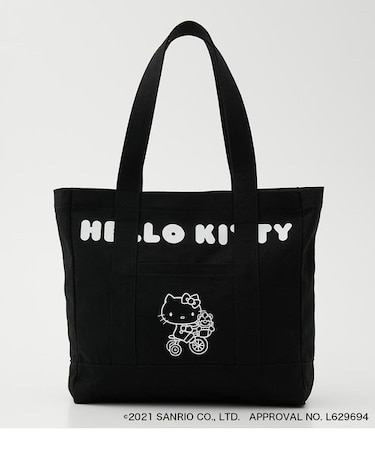 HELLO KITTY×RODDY TOTE