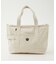 R CANVAS TOTE