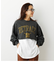 （WEB限定）カレッジレイヤードスウェットWL