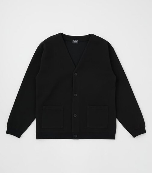 カノコ カーディガン
