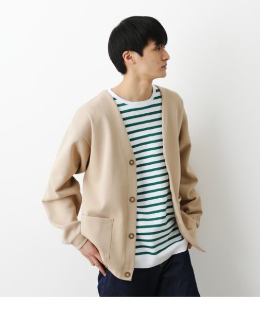 カノコ カーディガン