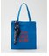 ASSORT SCARF SET TOTE