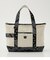 R CANVAS BANDANA TOTE