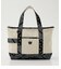R CANVAS BANDANA TOTE