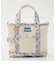 R CANVAS BANDANA MINI TOTE