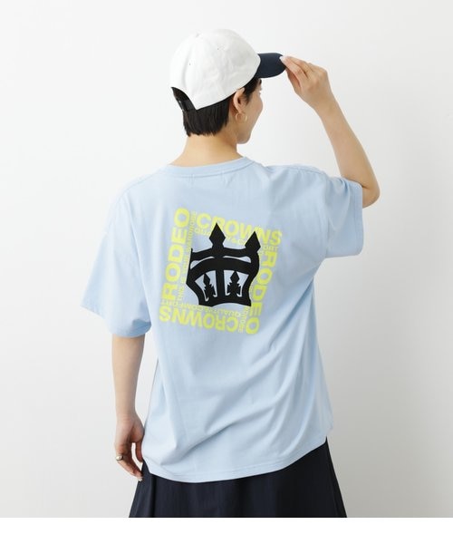 ロデオクラウンズ Tシャツ 13枚まとめ売り メンズTokyo Metro Sign Tシャツ｜ロデオクラウンズ／ロデオ