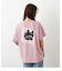 （WEB・OUTLET限定）ストリート クラウン Tシャツ