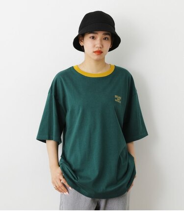 SHARE RINGER Tシャツ