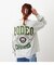 Rodeo College L／S Tシャツ